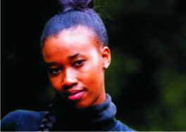 Phumelele Majola